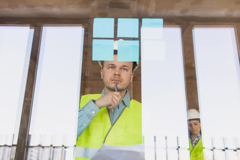 نکات مهم در انتخاب یک سیستم مناسب برای ساختمان هوشمند