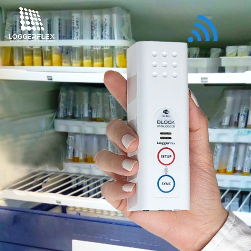 موارد کاربرد دیتالاگر برونتاب