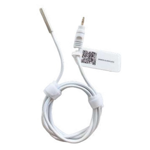 سنسور دمای دیجیتال برای دیتالاگر برونتاب